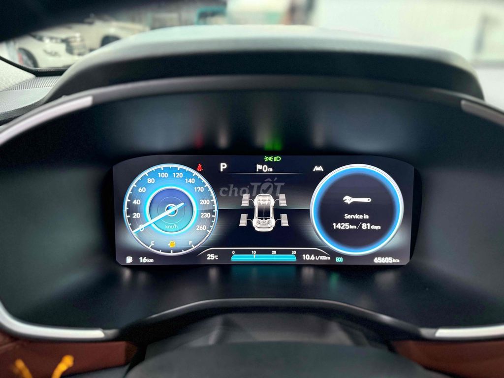 Hyundai Santa Fe 2021 2.2 Dầu cao cấp - 65000 km. Mua bán Ô tô tại Thành phố Thủ Đức Tp Hồ Chí Minh được đăng bởi FASTCARS THÁI Ô TÔ CŨ  hình 15