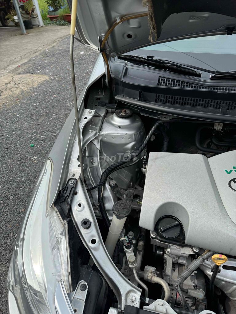 Toyota Vios 2018 1.5G - 33000 km xe gia đình. Mua bán Ô tô tại Quận 12 Tp Hồ Chí Minh được đăng bởi hiếu hình 12