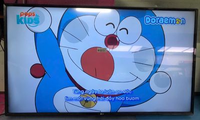 TIVI SMART LG 4K 49INCH 49UK6340 (Màn hình mới). Mua bán Tivi, Âm thanh tại Quận Cẩm Lệ Đà Nẵng được đăng bởi Nhật Tảo Center Đà Nẵng