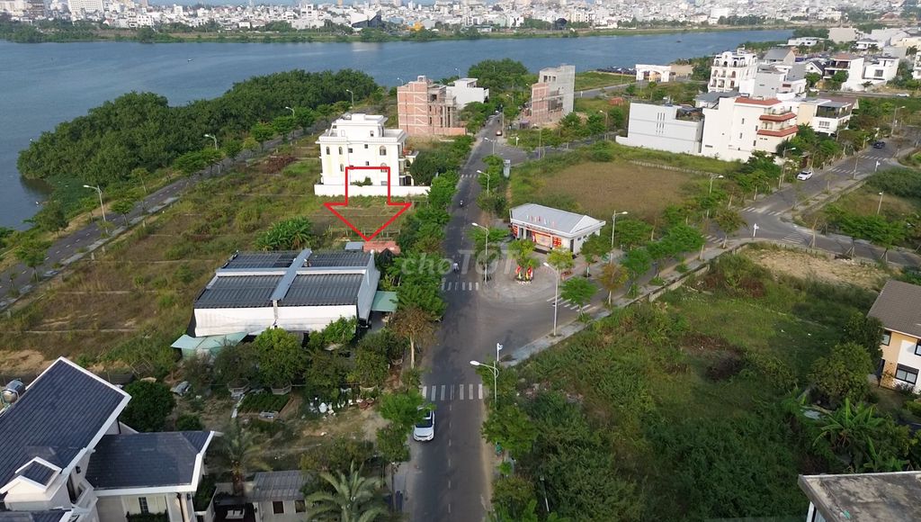 biệt thự euro vilage 2 đường giáng hương 2 dt 318m2 đông nam siêu đẹp. Mua bán đất tại Quận Cẩm Lệ Đà Nẵng được đăng bởi THẾ VŨ hình 2