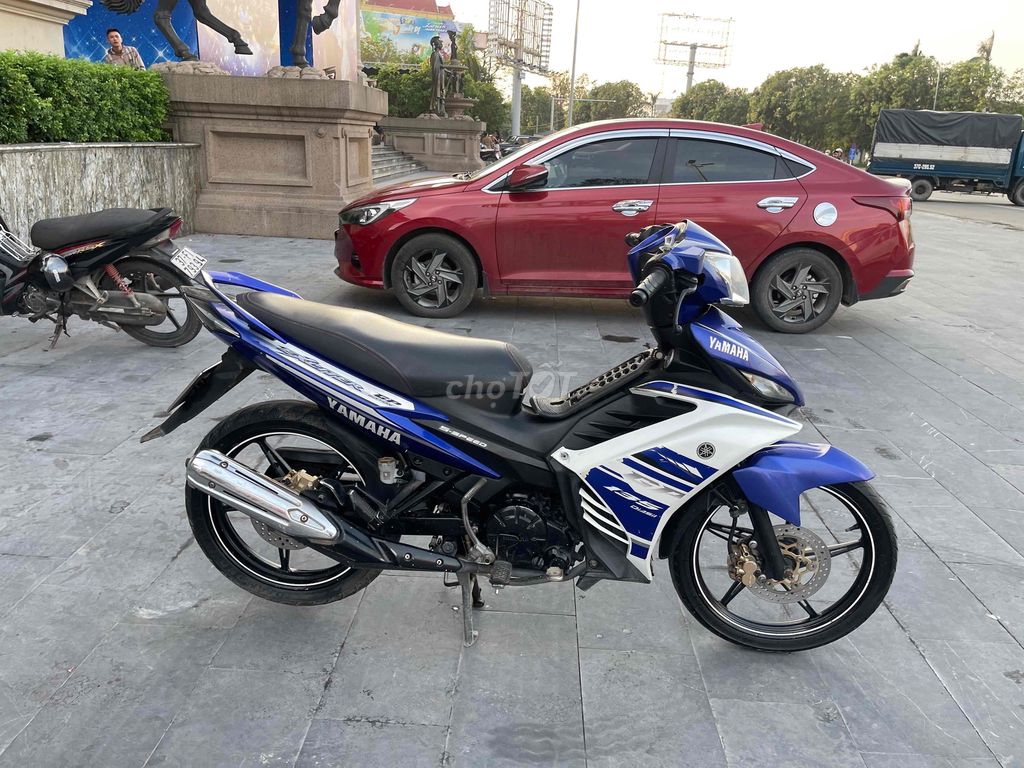 bán hoặc giao lưu xe khác. Mua bán Xe máy tại Thành phố Vinh Nghệ An được đăng bởi Mạnh Nhỏ hình 13