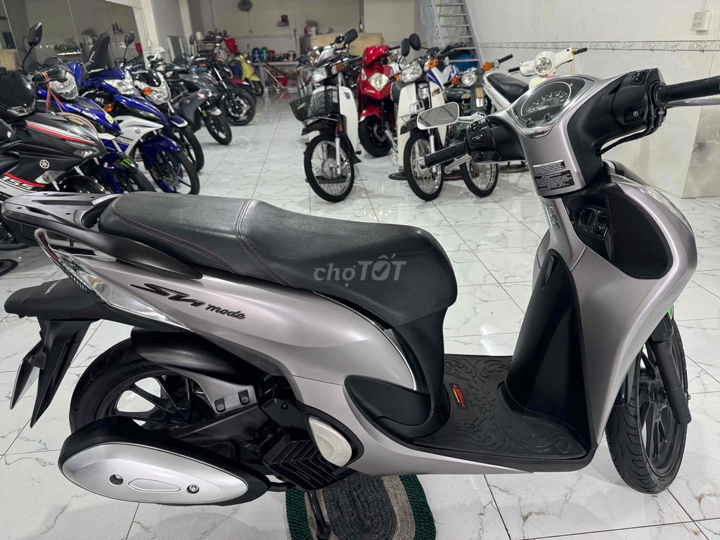 𝐆𝐎́𝐏 𝐖𝐀 𝐍𝐆𝐀̂𝐍 𝐇𝐀̀𝐍𝐆✅JANUS 2022 Khoá Smakey Đẹp Zin. Mua bán Xe máy tại Thành phố Long Xuyên An Giang được đăng bởi Cầm Đồ Bình Tâm  hình 11