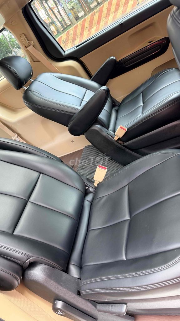 KIA SEDONA FULL DẦU 2018 MÁY MỚI. Mua bán Ô tô tại Thành phố Buôn Ma Thuột Đắk Lắk được đăng bởi Minh Hạnh hình 13