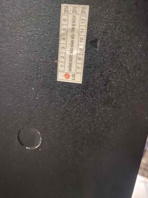 cần bán tivi LG 60inh. Mua bán Tivi, Âm thanh tại Quận 8 Tp Hồ Chí Minh được đăng bởi đồ cũ giá rẻ