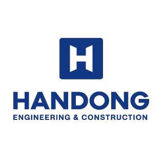 Công ty Cổ phần Kỹ thuật và Xây dựng Handong logo