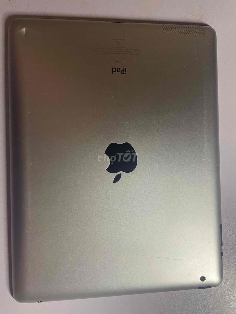 Ipad 2 32gb. Mua bán Máy tính bảng tại Quận Đống Đa Hà Nội được đăng bởi Lê Đạt hình 1