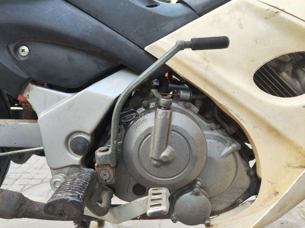 Xe fx 125 chính chủ. Mua bán Xe máy tại Quận Bắc Từ Liêm Hà Nội được đăng bởi Ngọc Sơn hình 3