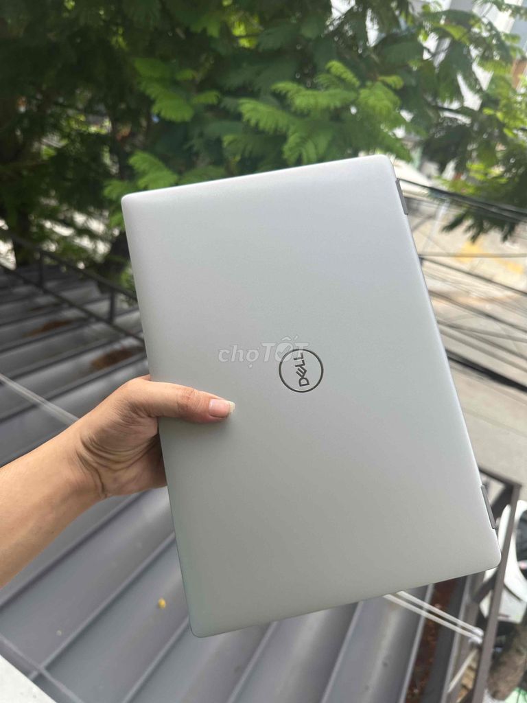 Dell Latitude 5330 i5 16GB/512GB Full HD cảm ứng. Mua bán Laptop tại Quận Sơn Trà Đà Nẵng được đăng bởi Laptop Cũ Giá Rẻ hình 1