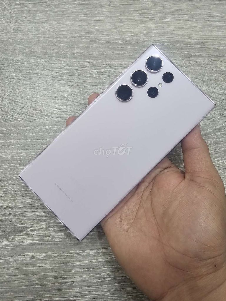 S23 Utral 2sim 12/512gb zin keng 99% thu đổi & góp. Mua bán Điện thoại tại Quận Gò Vấp Tp Hồ Chí Minh được đăng bởi Cửa hàng  KGPHONE STORE hình 1