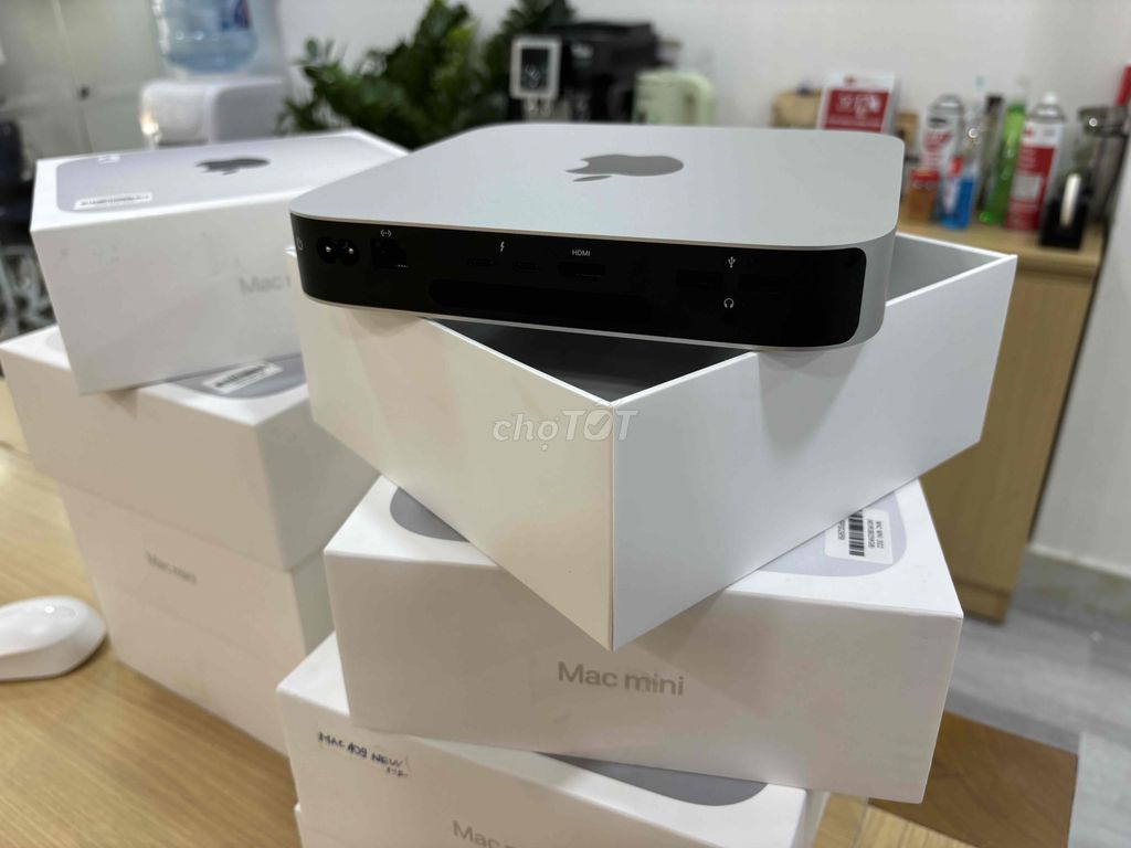 Mac mini 2020 m1 rẻ nhất sg