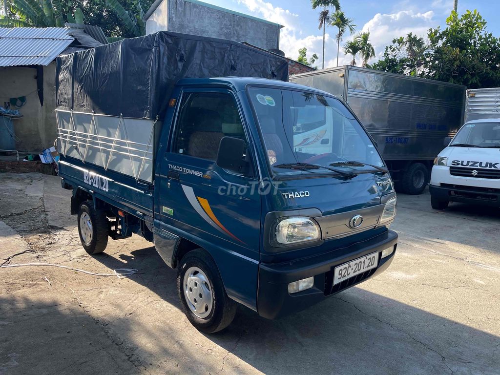 thaoco 800kg. Mua bán Xe tải, xe ben tại Huyện Hòa Vang Đà Nẵng được đăng bởi Hoàng hình 2