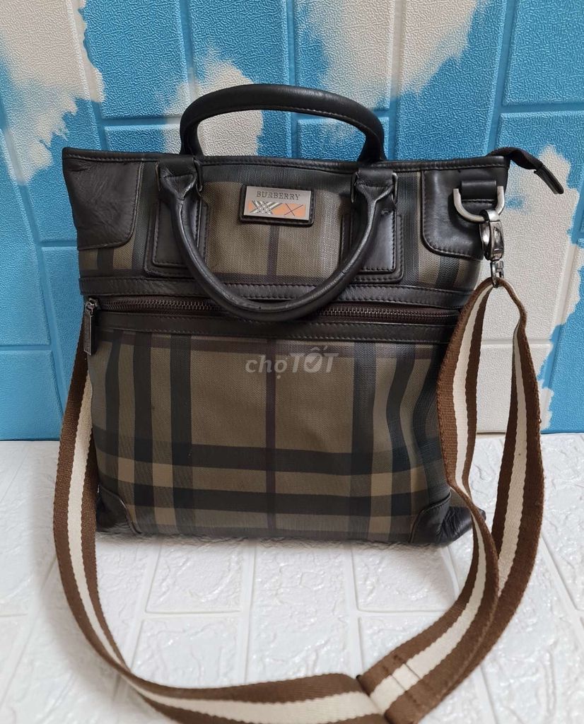 Burberry túi hiệu tuyển