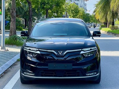 Vinfast VF8 Eco 2023 Pin CATL - Ưu đãi tổng 120TR. Mua bán Ô tô tại Quận Thanh Xuân Hà Nội được đăng bởi Mr Phúc Vinfast lướt