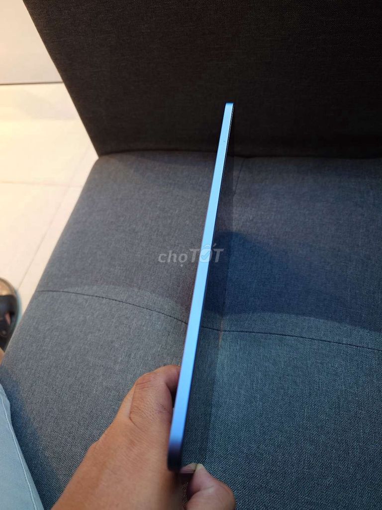 iPad Air 5 64GB chip M1 đẹp keng ko pin ngon