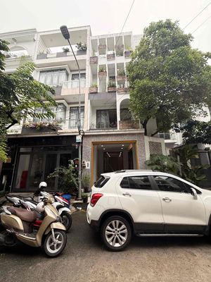 Rent · 4 bd · 80 м² · Huyện Nhà Bè, ул. Khu Anh Tuấn Nhà Bè