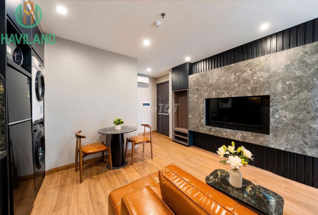 Аренда · 1 комн. · 45 м² · Quận Ngũ Hành Sơn, ул. Đường Đa Mặn 14