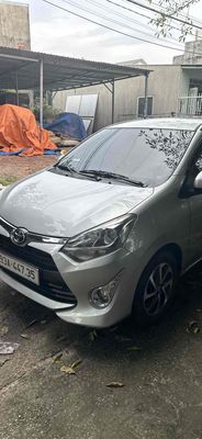 Toyota Wigo 2019 1.2 MT - 140000 km. Mua bán Ô tô tại Thị xã Bến Cát Bình Dương được đăng bởi du