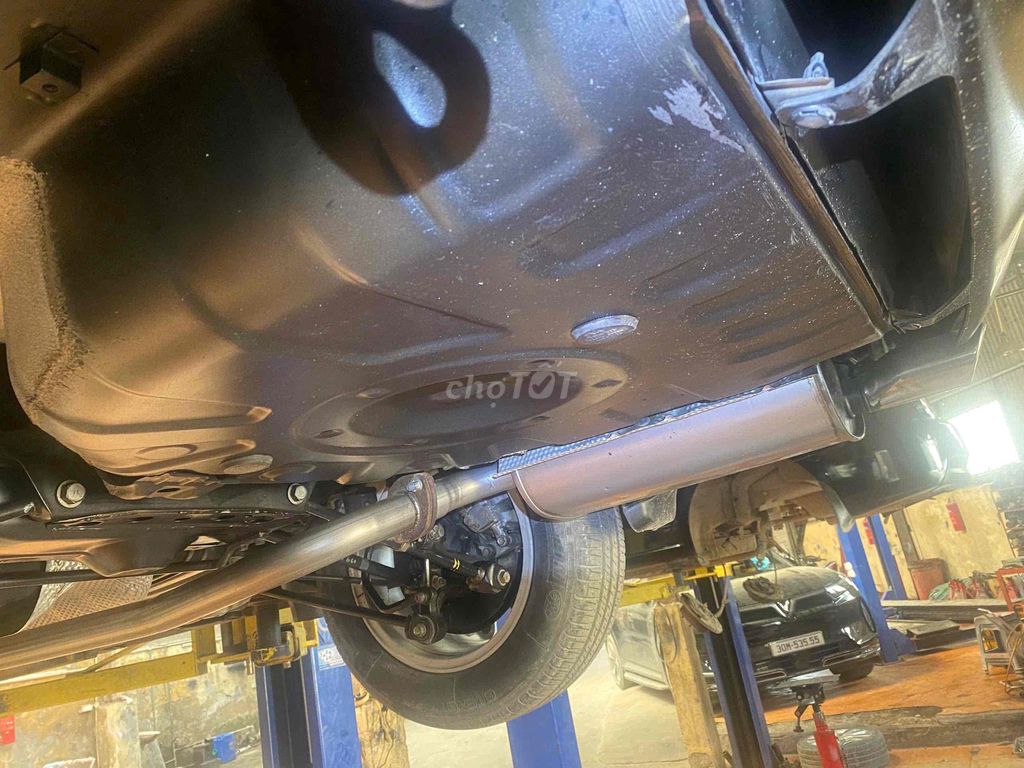 Toyota Camry 2010 2.0E AT nhập Đài Loan. Mua bán Ô tô tại Quận Hà Đông Hà Nội được đăng bởi Mr Kiên hình 10