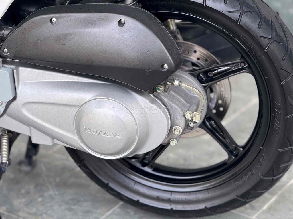 SH 150i 2006 UP 2011 ( GÓP BAO NỢ XẤU ). Mua bán Xe máy tại Thành phố Thủ Đức Tp Hồ Chí Minh được đăng bởi Vũ Vũ hình 6