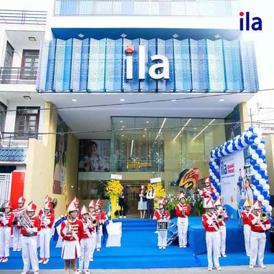 TUYỂN NHÂN VIÊN BẢO TRÌ TRUNG TÂM ANH NGỮ ILA. Việc làm tại Quận Tân Bình Tp Hồ Chí Minh được đăng bởi Công ty TNHH MTV Cơ Điện Nam Phan hình 1