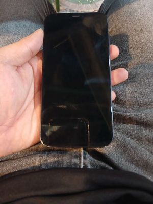 IPhone 12 đen 256gb quốc tế. Mua bán Điện thoại tại Quận Bình Tân Tp Hồ Chí Minh được đăng bởi V I N H