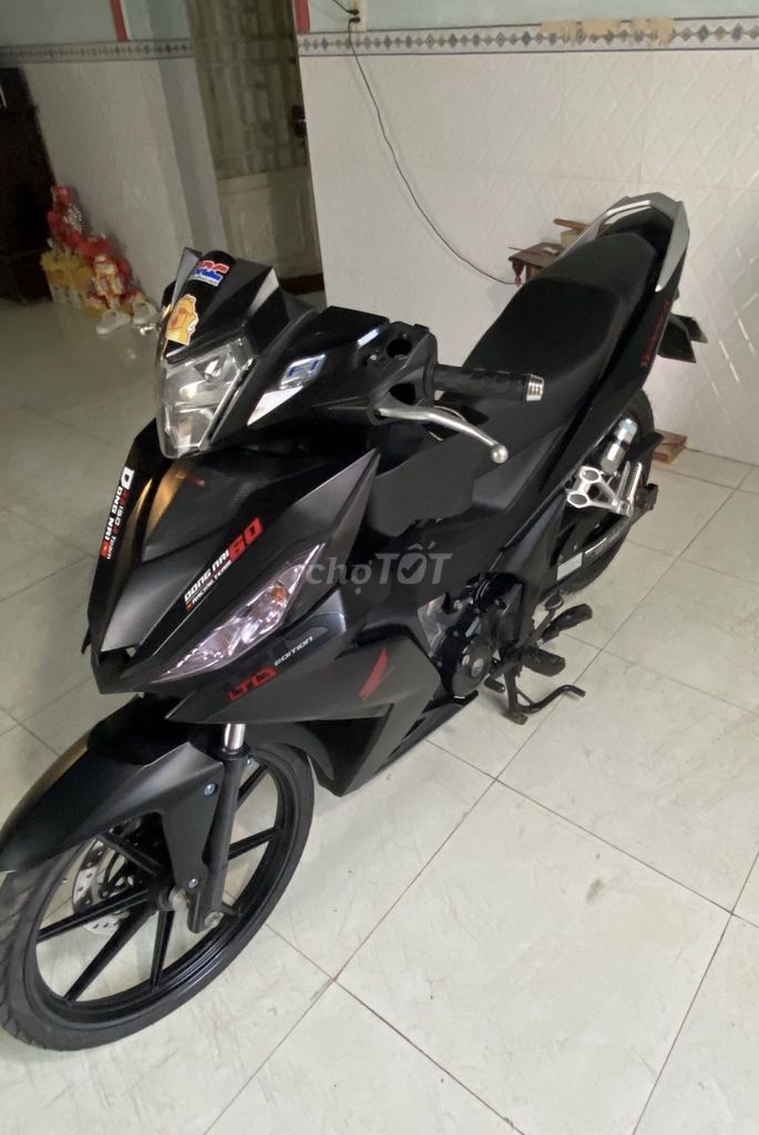 Winner V1 đen sần đời chót, máy chất, bốc, đi ít. Mua bán Xe máy tại Quận Nam Từ Liêm Hà Nội được đăng bởi Đỗ Việt Hưng hình 1