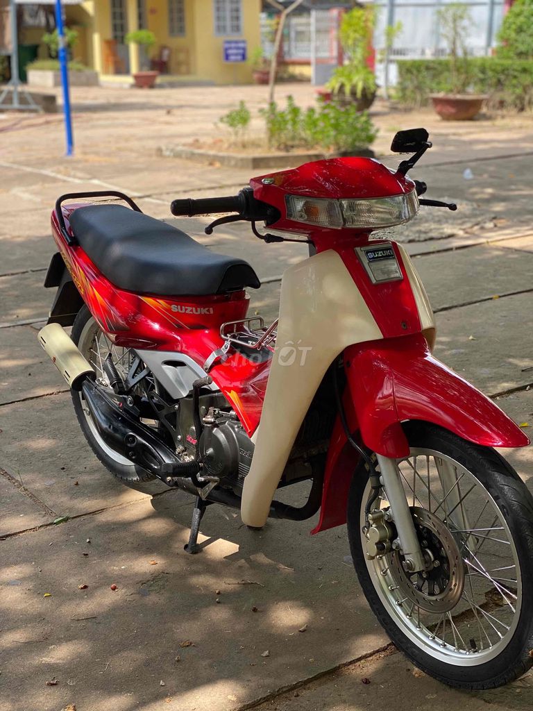 xipo 120 full 6s ddi dàn áo 110 máy ngọt ngào. Mua bán Xe máy tại Huyện Bình Đại Bến Tre được đăng bởi Hoàng Tuấn hình 2