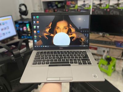 💻Laptop Dell i5-10310U/8G/256G m2/intelUHD/14"FHD💻. Mua bán Laptop tại Thành phố Thủ Đức Tp Hồ Chí Minh được đăng bởi MINH SÀI GÒN COMPUTER THỦ ĐỨC
