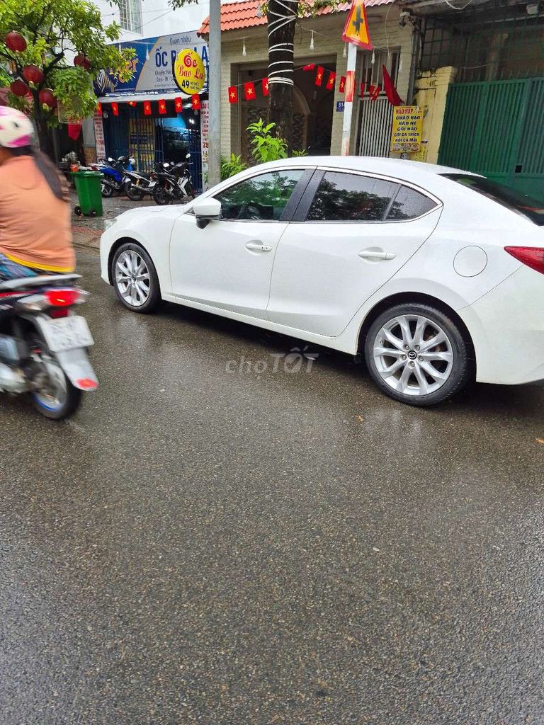 2015 2.0 AT Sedan - 90000 km. Mua bán Ô tô tại Thành phố Vũng Tàu Bà Rịa - Vũng Tàu được đăng bởi Đưc Tiến hình 4