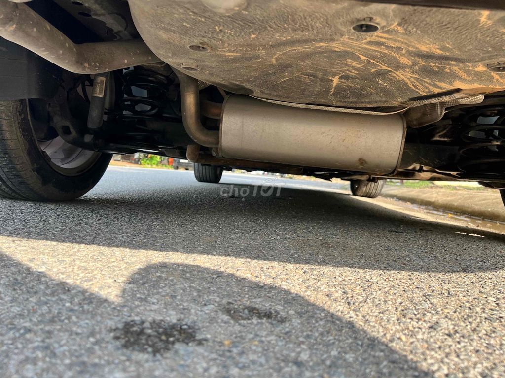 Chevrolet Cruze 2015 LTZ 1.8 (form2016)- 130000 km. Mua bán Ô tô tại Quận Cầu Giấy Hà Nội được đăng bởi Zũng Ge hình 9