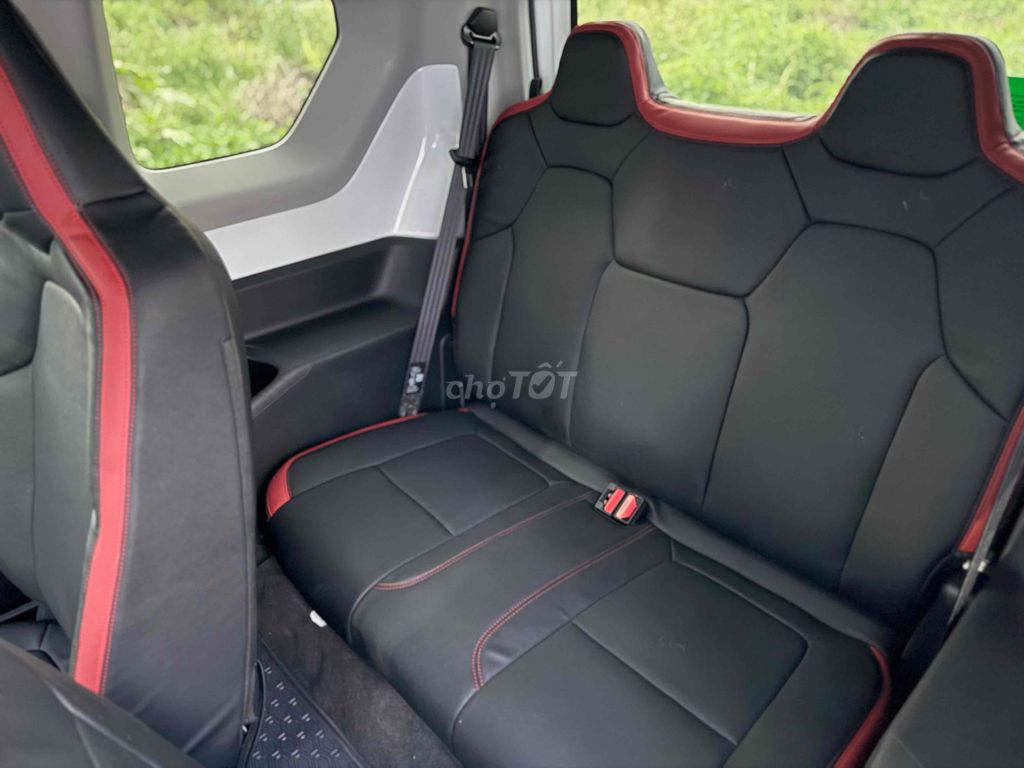 VinFast VF3 2025 mua pin. Mua bán Ô tô tại Thành phố Thủ Đức Tp Hồ Chí Minh được đăng bởi vườn lan rừng  hình 6