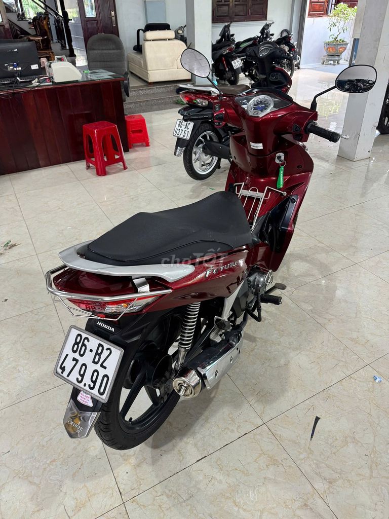 Future 2019 fi. Mua bán Xe máy tại Huyện Hàm Thuận Nam Bình Thuận được đăng bởi Toàn hình 4