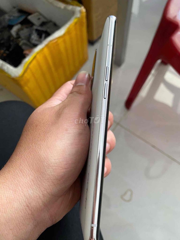 Oppo Find X5 256GB Trắng. Mua bán Điện thoại tại Thành phố Bạc Liêu Bạc Liêu được đăng bởi saudom hình 1