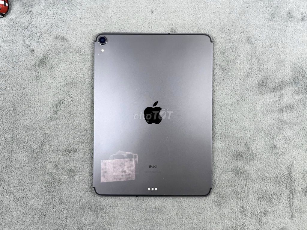 iPad Pro 2018 64G 4G/Trao Đổi - 15528