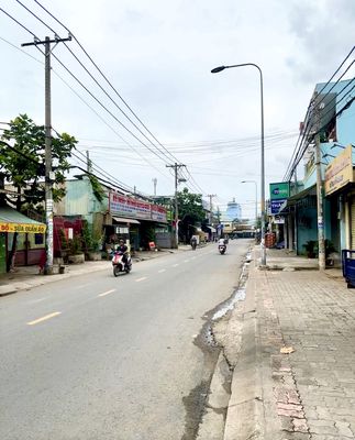 GIÁ TỐT! Xưởng 11,6x60 mặt tiền Nguyễn Văn Cự. Mua bán nhà ở tại Quận Bình Tân Tp Hồ Chí Minh được đăng bởi Phan Thành Đạt