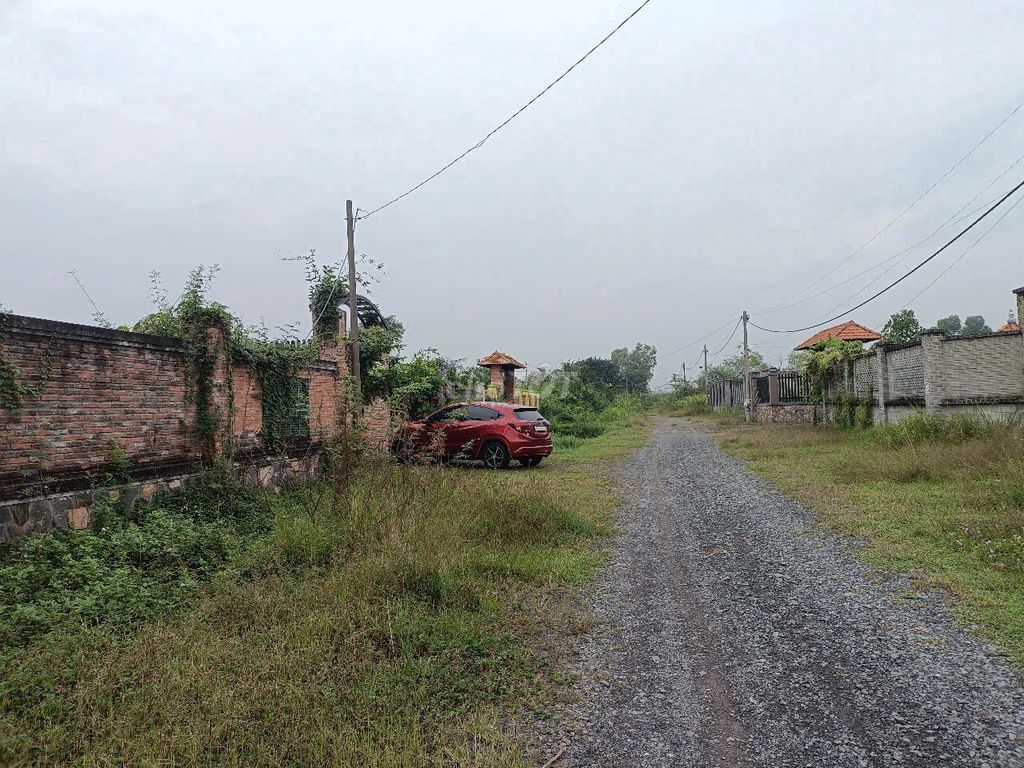 BÁN  NHANH LÔ ĐẤT P.LONG PHƯỚC, TP THỦ ĐỨC 7.5 TỶ/1000M2. Mua bán đất tại Thành phố Thủ Đức Tp Hồ Chí Minh được đăng bởi Sam hình 3