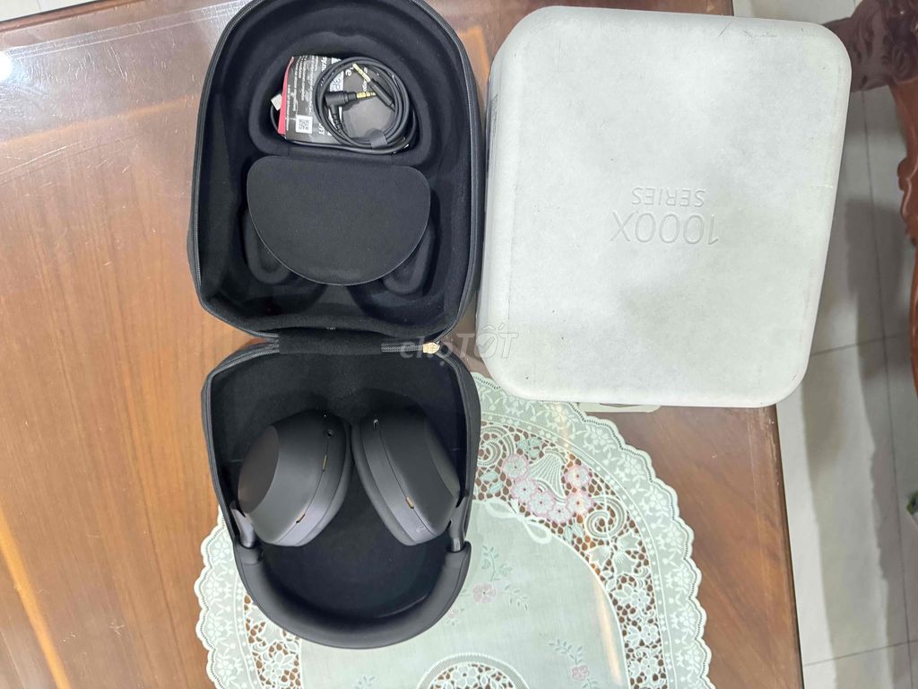 sony WH-1000XM5. Mua bán Tivi, Âm thanh tại Quận 12 Tp Hồ Chí Minh được đăng bởi Cường hình 2