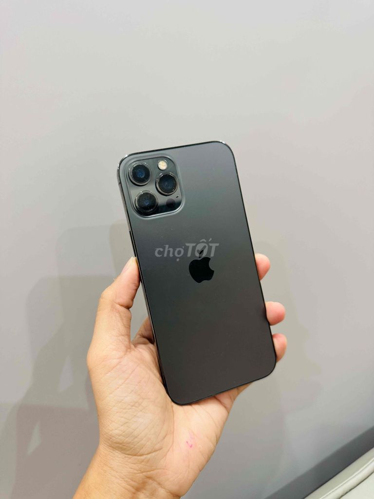 iPhone 12 Pro Max 128G Quốc Tế LL/A. Mua bán Điện thoại tại Quận Thanh Khê Đà Nẵng được đăng bởi Mila hình 1