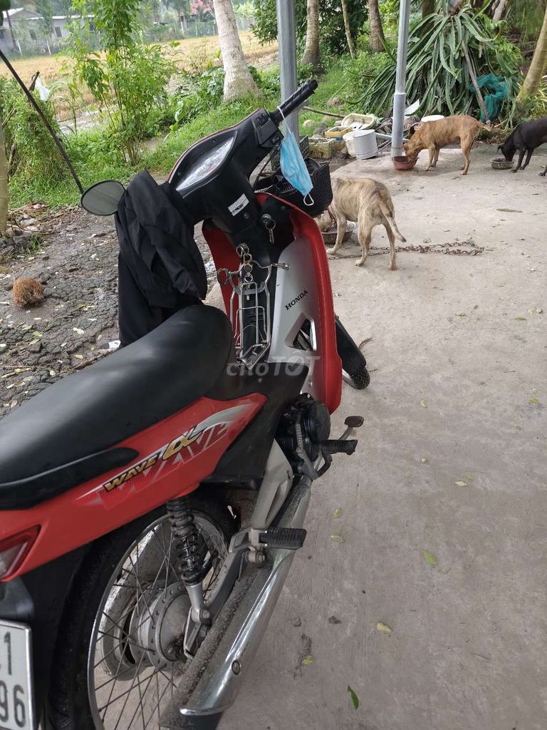 Wave alpha 2015 biển 60. Mua bán Xe máy tại Huyện Vũng Liêm Vĩnh Long được đăng bởi Tai hình 2