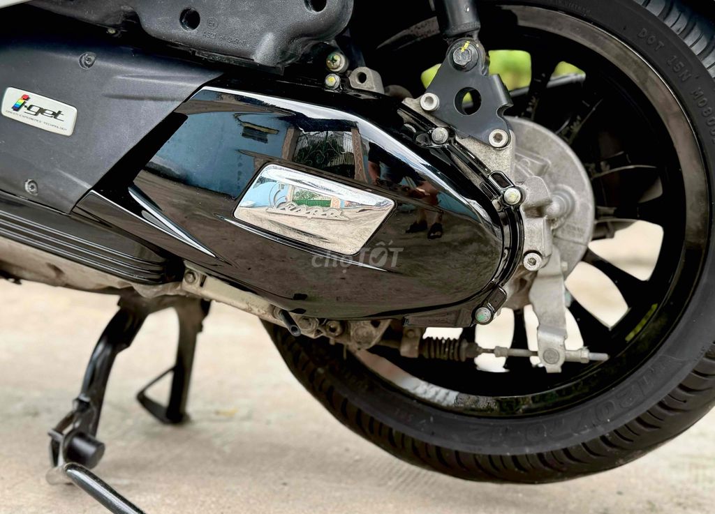 Vespa Sprint 2019 xxm đèn Led Bstp 9 chủ. Mua bán Xe máy tại Quận Bình Tân Tp Hồ Chí Minh được đăng bởi Hoàng Tuấn hình 4