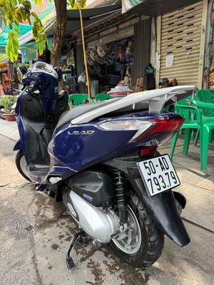 bán combo xe lead 125 4val với biển số50-AD 793.79. Mua bán Xe máy tại Quận 1 Tp Hồ Chí Minh được đăng bởi Phát Tài