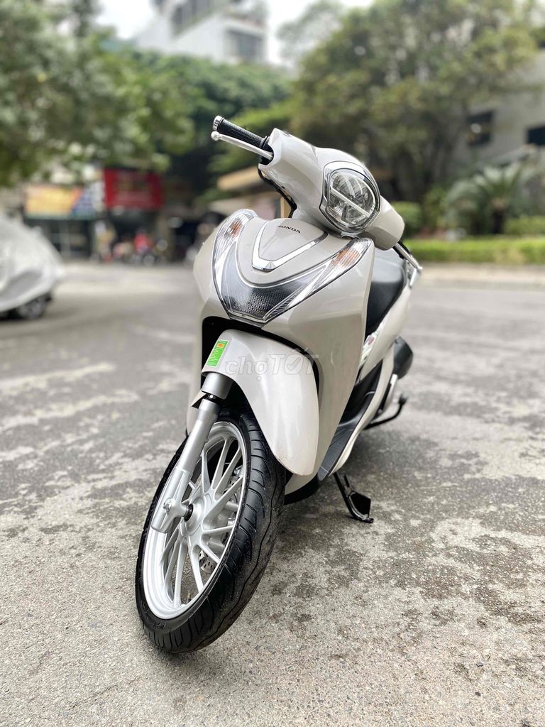 Shmode 125 C.B.S năm 2021 - lướt chính chủ