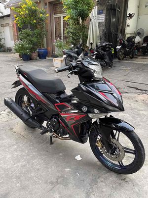 ❤️ Exciter 150 đời 2016 bstp chính chủ