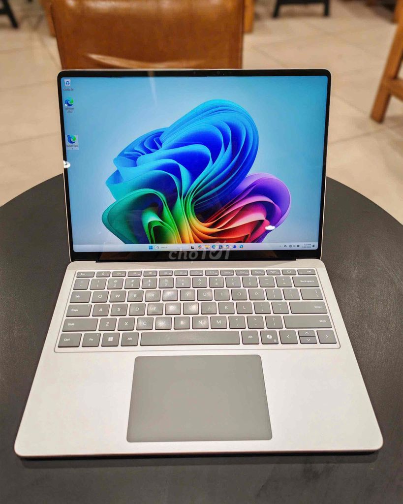 Microsoft Surface XPlus 13.8 inch 16GB/256GB. Mua bán Laptop tại Quận 10 Tp Hồ Chí Minh được đăng bởi Trần Thịnh Gia Hưng hình 1
