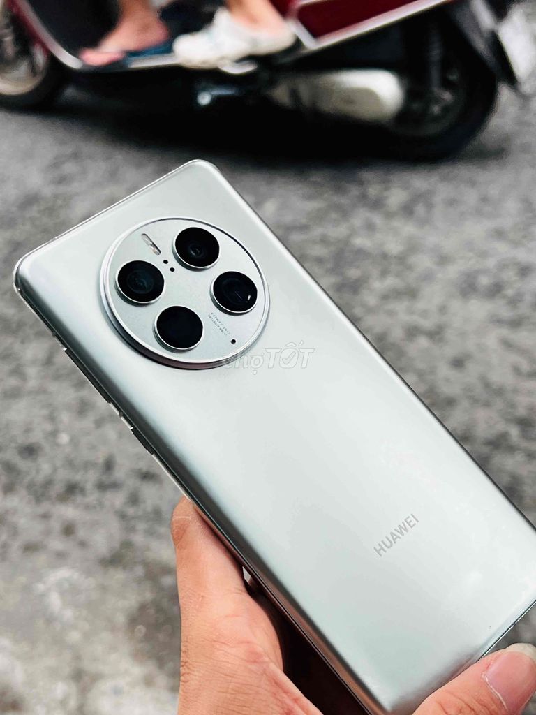 Huawei Mate 50 Pro Ram 8/256GB - Snap 8+ Gen 1. Mua bán Điện thoại tại Quận 10 Tp Hồ Chí Minh được đăng bởi Lê văn Thọ hình 1