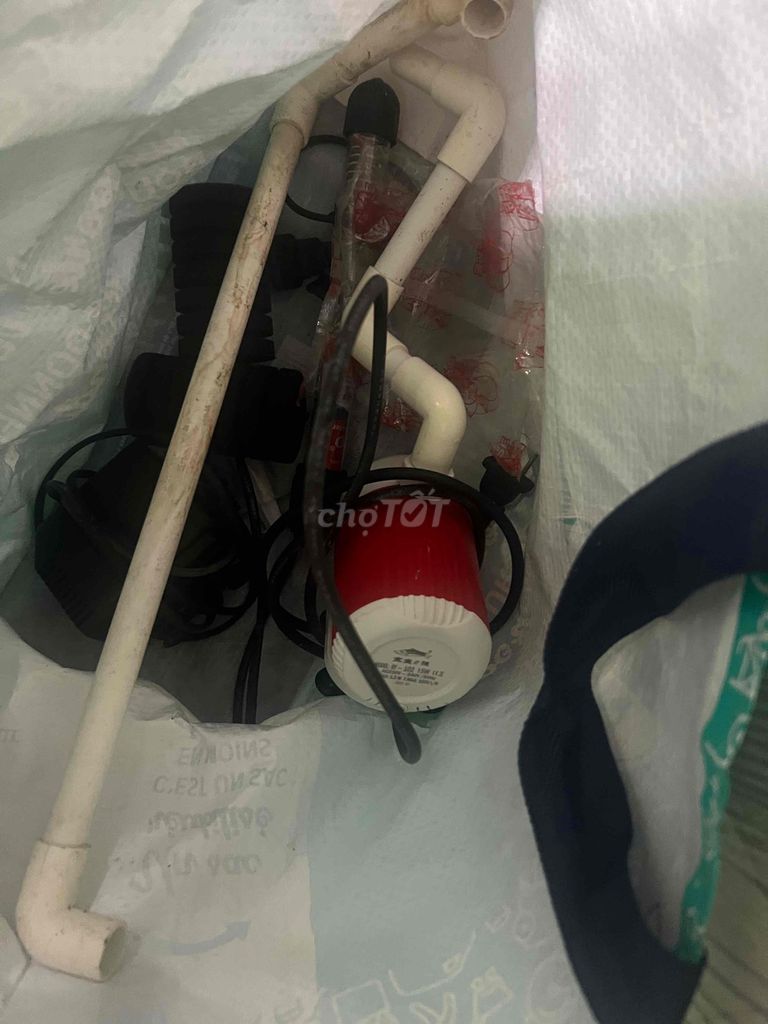 Hồ cá 80x40x40 cm. Mua bán Phụ kiện, Thức ăn, Dịch vụ tại Quận Bình Tân Tp Hồ Chí Minh được đăng bởi Võ Hoàng Trung hình 1