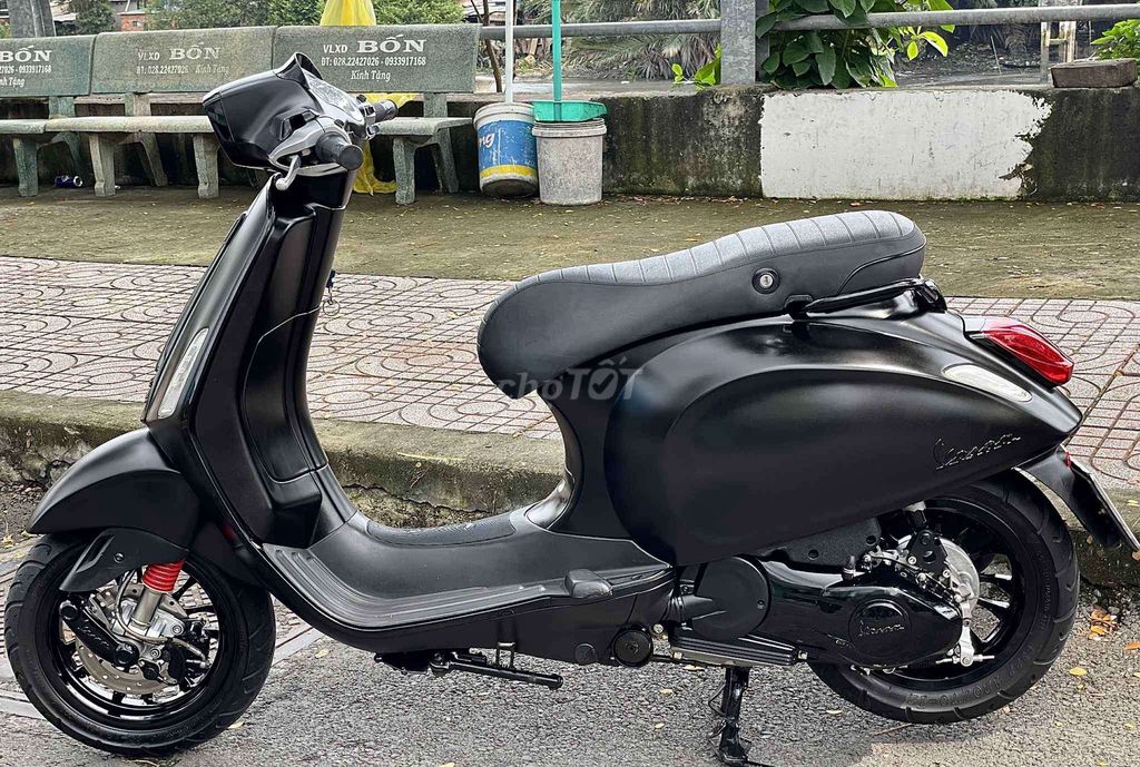 Sprint xe đẹp góp đưa 21 tr nhận xe. Mua bán Xe máy tại Quận 8 Tp Hồ Chí Minh được đăng bởi Đặng Thái Hòa hình 4