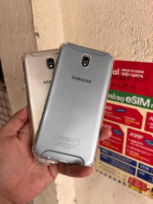 Samsung J7 Pro. Mua bán Điện thoại tại Quận 12 Tp Hồ Chí Minh được đăng bởi Smartphone giá kho