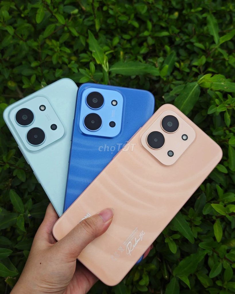 Điện thoại Xiaomi Redmi 15C Hàng Cty Seal Mới. Mua bán Điện thoại tại Quận Bình Thạnh Tp Hồ Chí Minh được đăng bởi TMOBILE GIÁ TỐT NHẤT hình 1