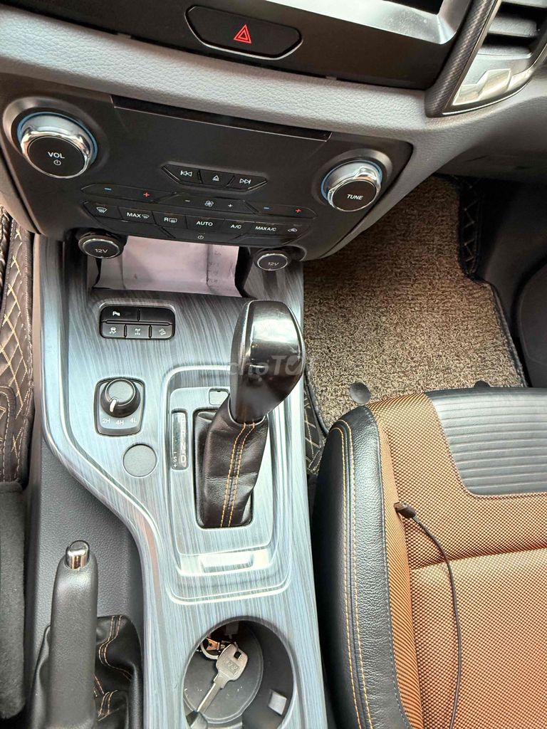 Ford Ranger 2018 Wildtrak 3.2 4x4 AT - 75000 km. Mua bán Ô tô tại Huyện Chương Mỹ Hà Nội được đăng bởi NGUYỄN TÙNG hình 7